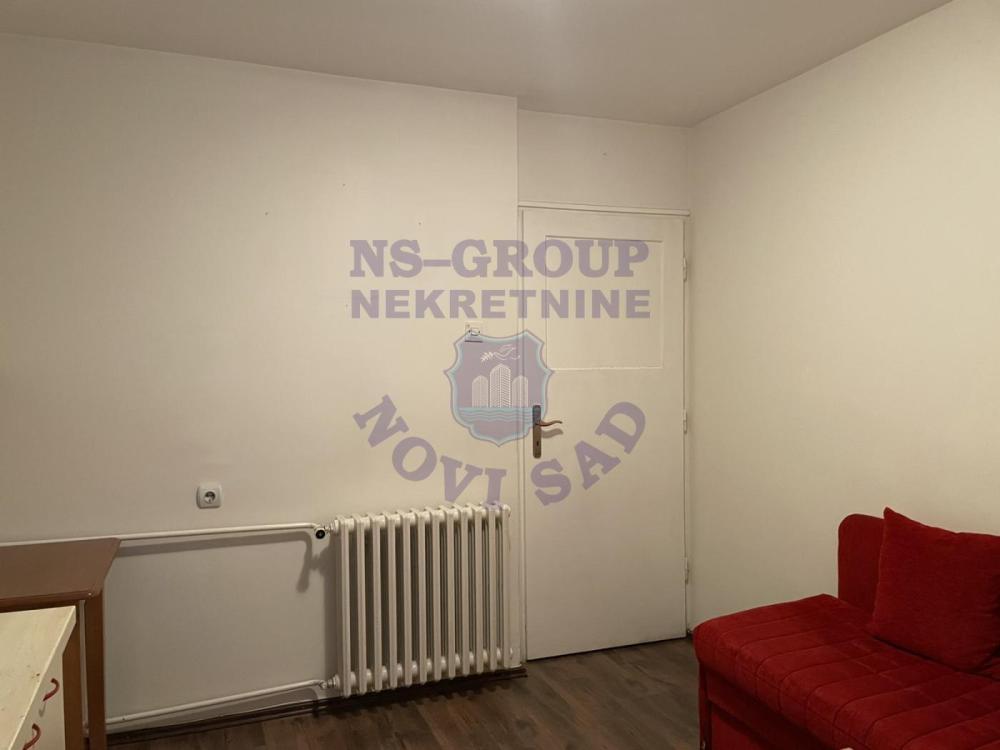 Slika 5 - Jednosoban stan na prodaju, 33m2, 90.000€