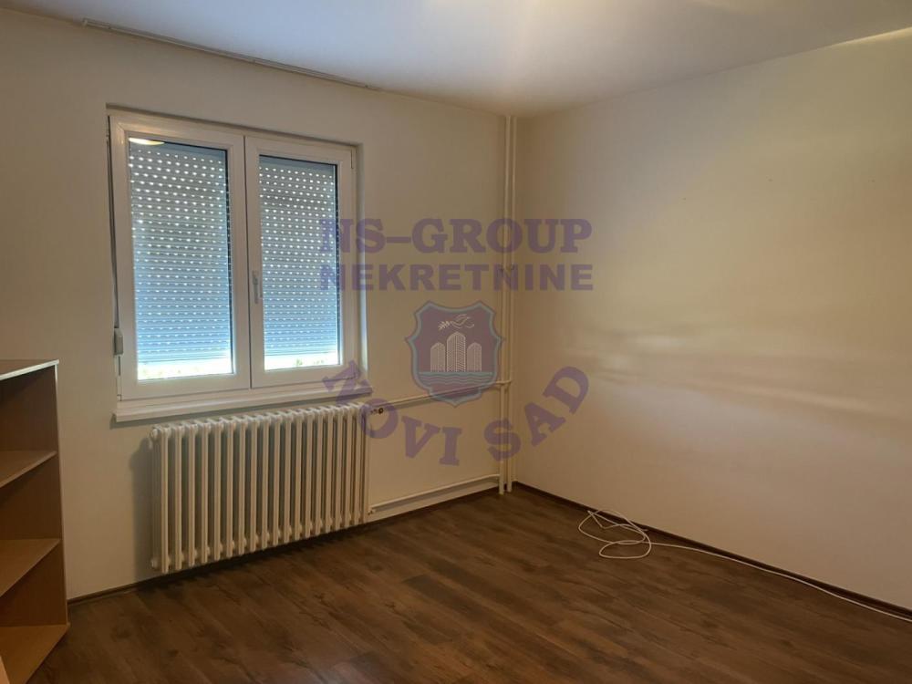 Slika 1 - Jednosoban stan na prodaju, 33m2, 90.000€