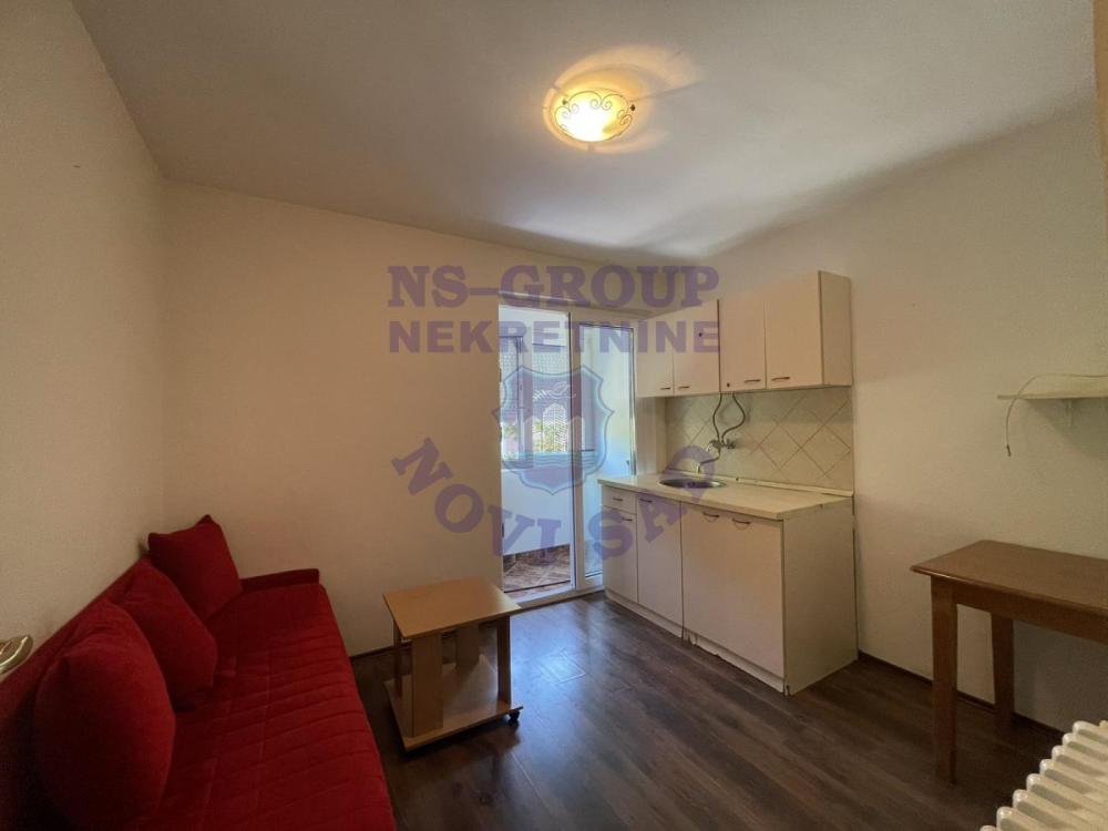 Slika 4 - Jednosoban stan na prodaju, 33m2, 90.000€