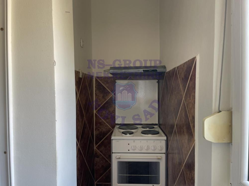 Slika 6 - Jednosoban stan na prodaju, 33m2, 90.000€