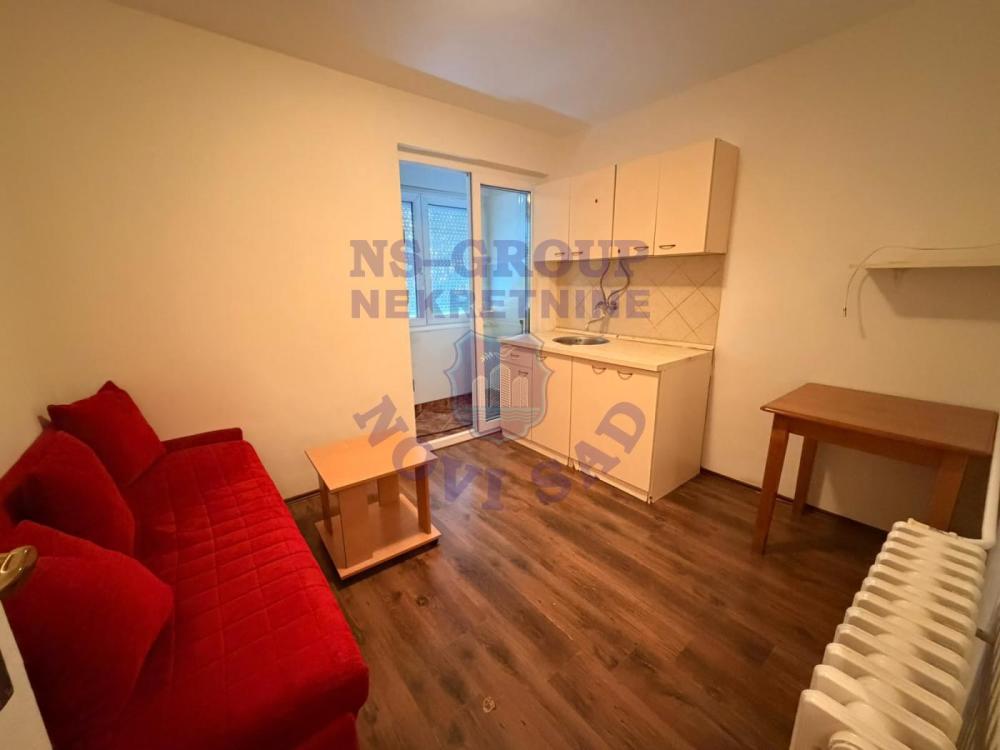 Slika 3 - Jednosoban stan na prodaju, 33m2, 87.550€