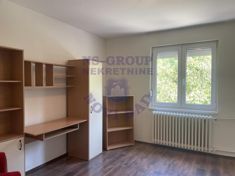 Glavna slika -Jednosoban stan na prodaju, 33m2, 90.000€