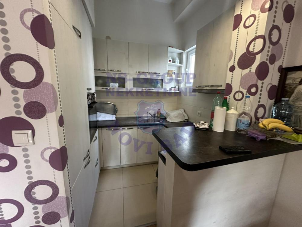 Slika 2 - Dvosoban stan na prodaju, 50m2, 216.300€