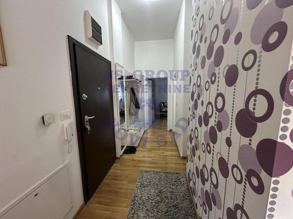 Slika 3 - Dvosoban stan na prodaju, 50m2, 216.300€