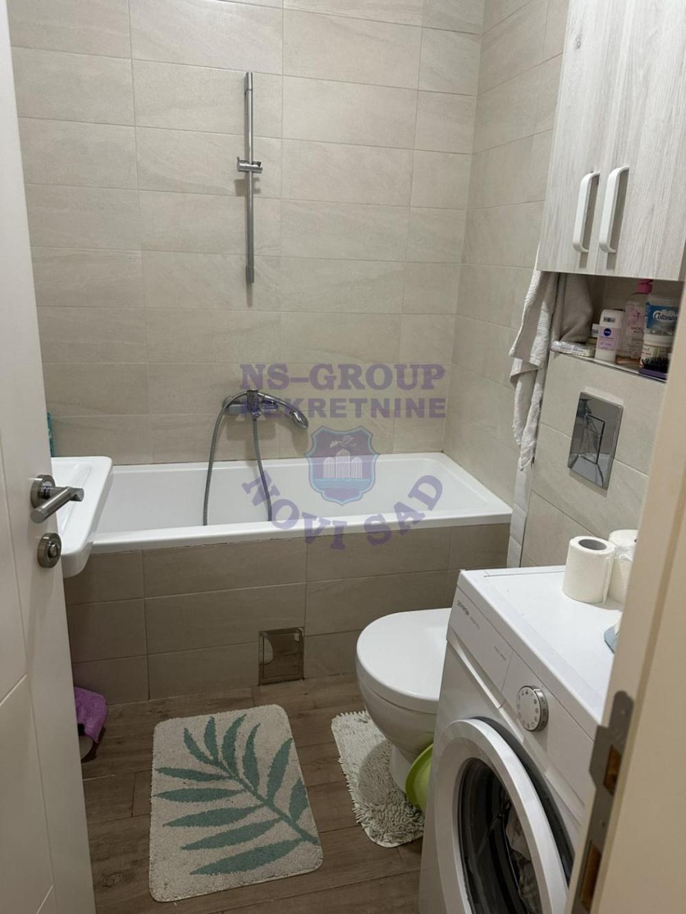 Slika 10 - Dvosoban stan na prodaju, 50m2, 216.300€