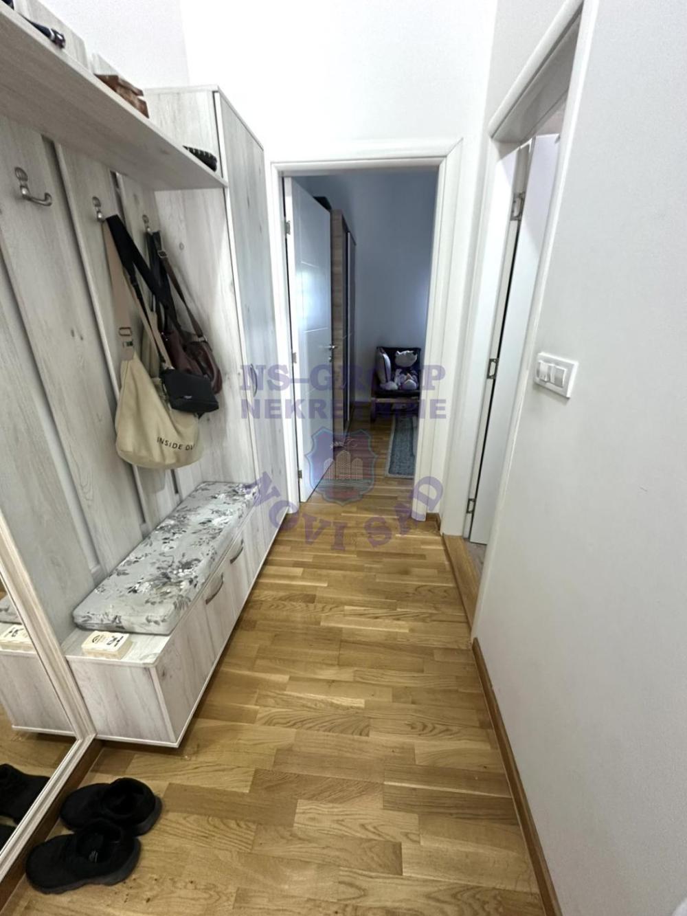 Slika 7 - Dvosoban stan na prodaju, 50m2, 216.300€