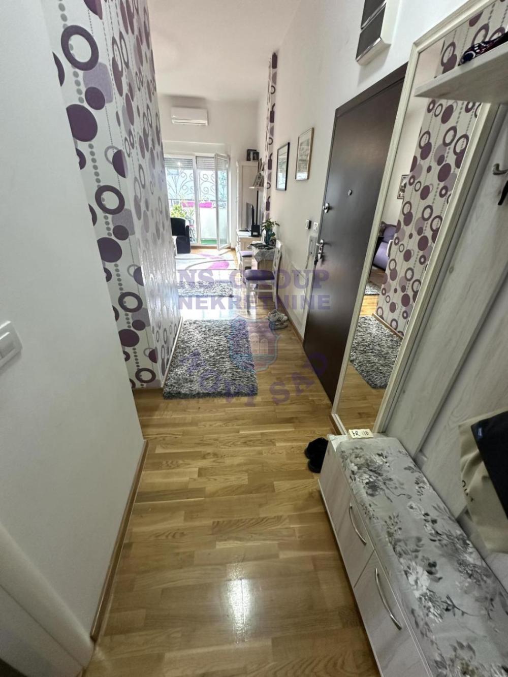 Slika 8 - Dvosoban stan na prodaju, 50m2, 216.300€