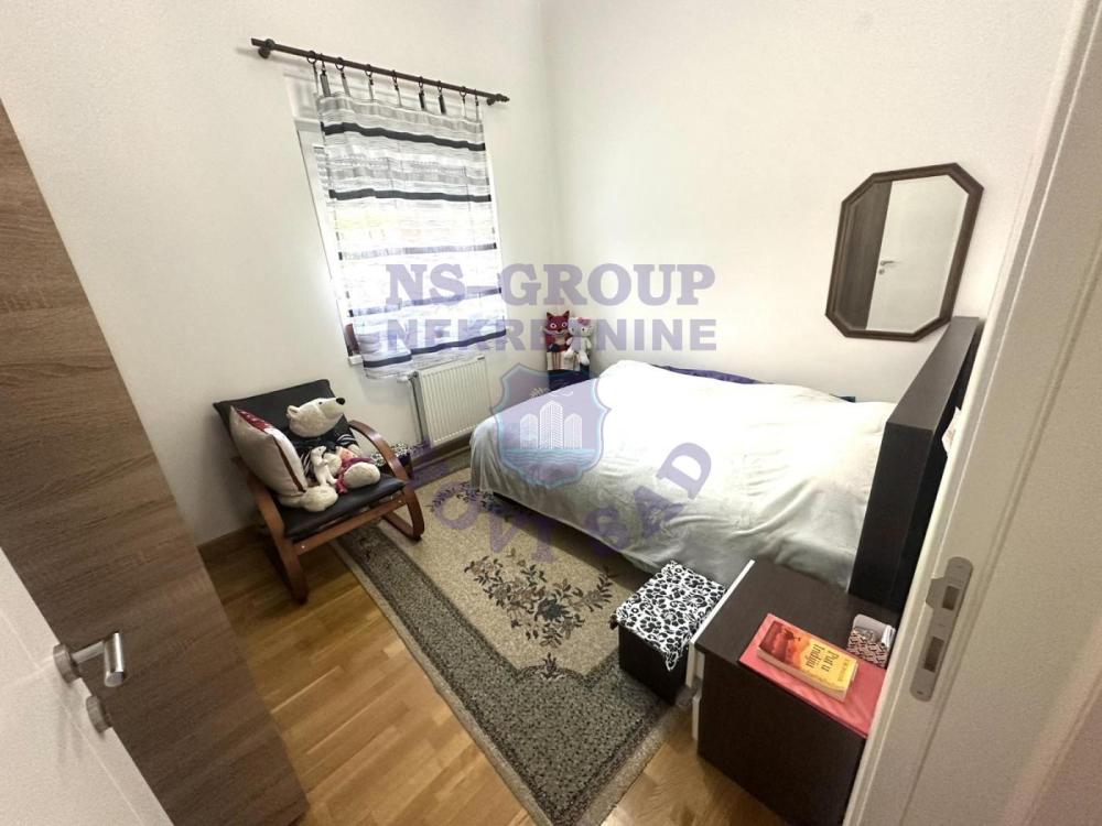 Slika 4 - Dvosoban stan na prodaju, 50m2, 216.300€