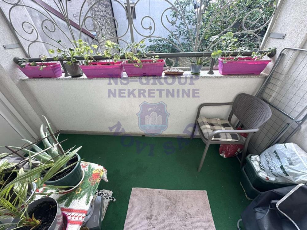 Slika 11 - Dvosoban stan na prodaju, 50m2, 216.300€