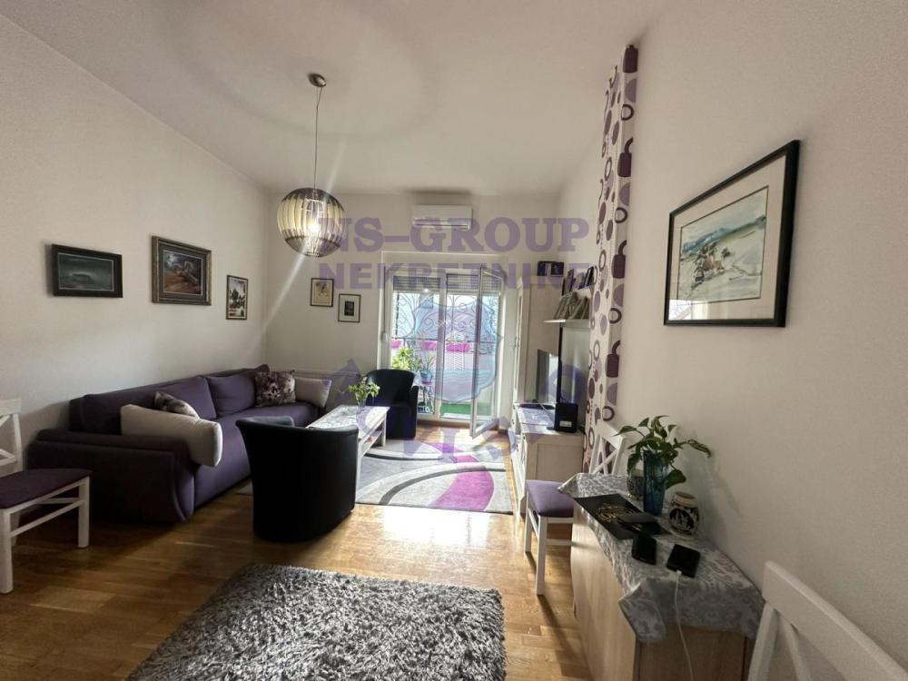 Slika 1 - Dvosoban stan na prodaju, 50m2, 216.300€
