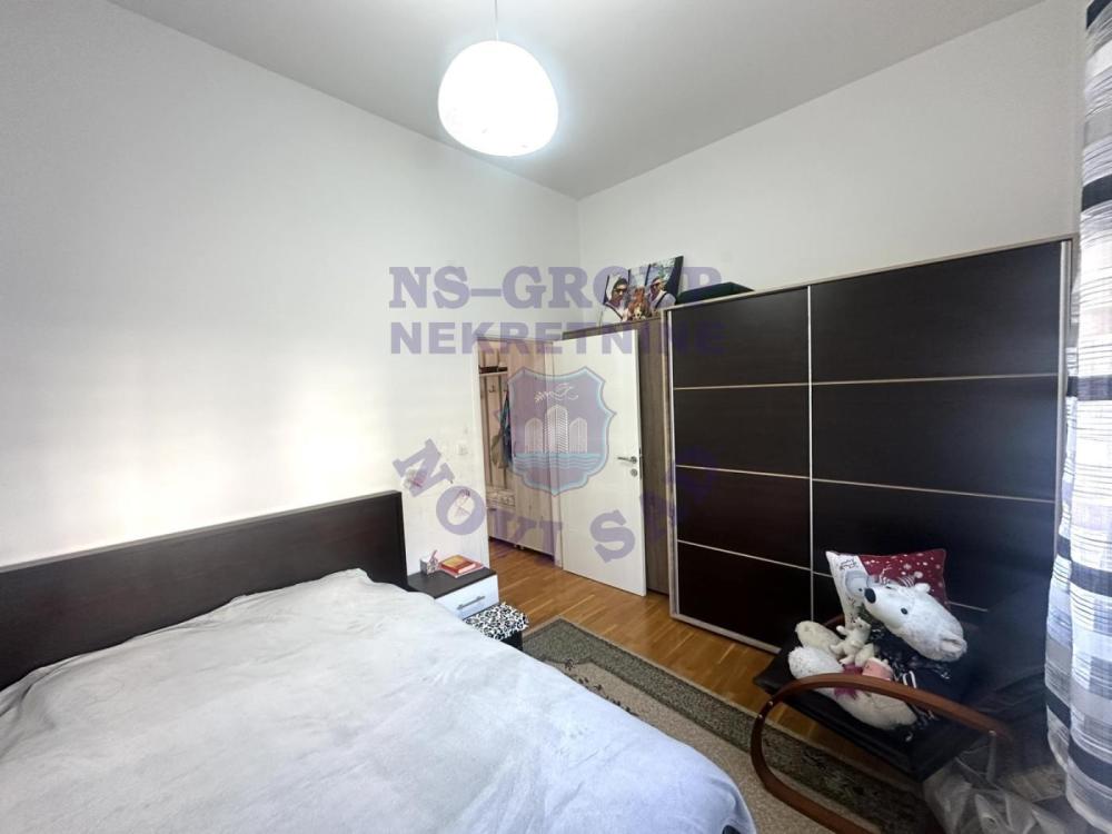 Slika 5 - Dvosoban stan na prodaju, 50m2, 216.300€