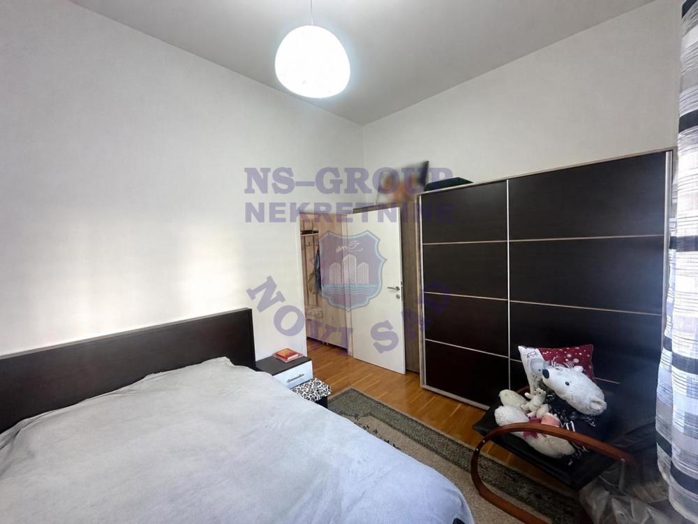 Slika 6 - Dvosoban stan na prodaju, 50m2, 216.300€