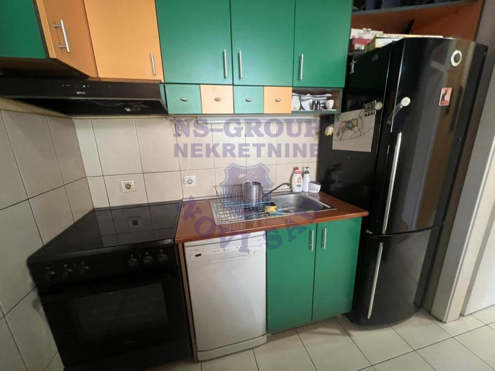 Slika 0 - Trosoban stan na prodaju, 69m2, 204.970€