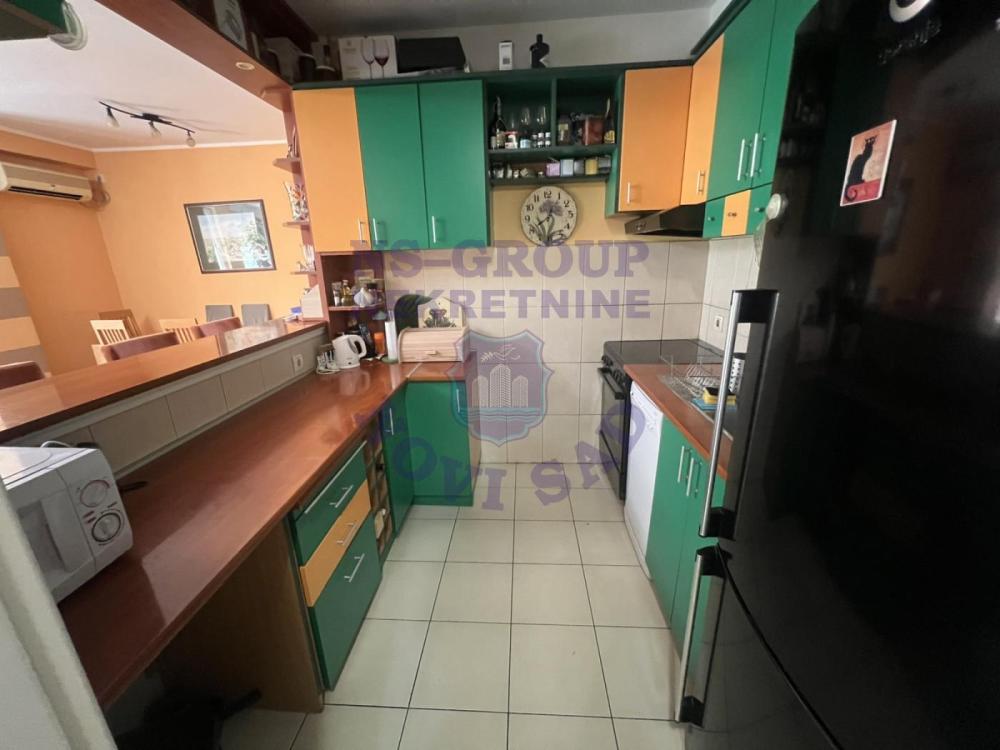 Slika 1 - Trosoban stan na prodaju, 69m2, 204.970€