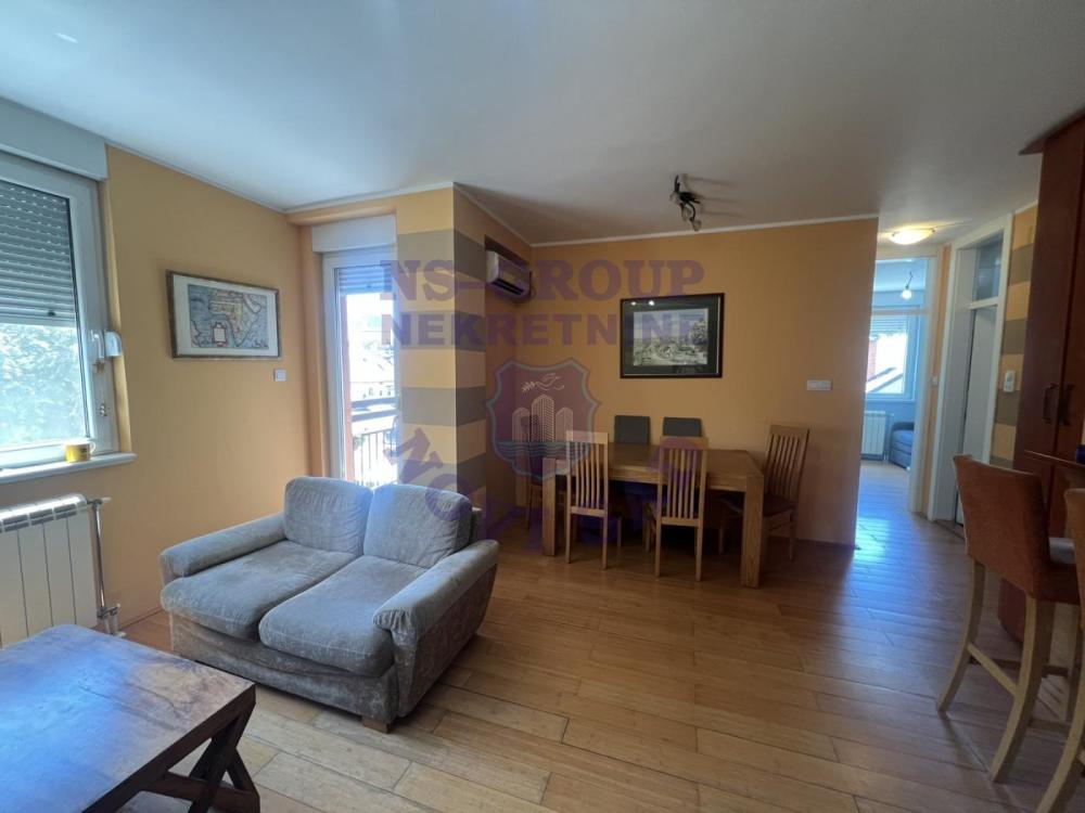 Slika 3 - Trosoban stan na prodaju, 69m2, 204.970€