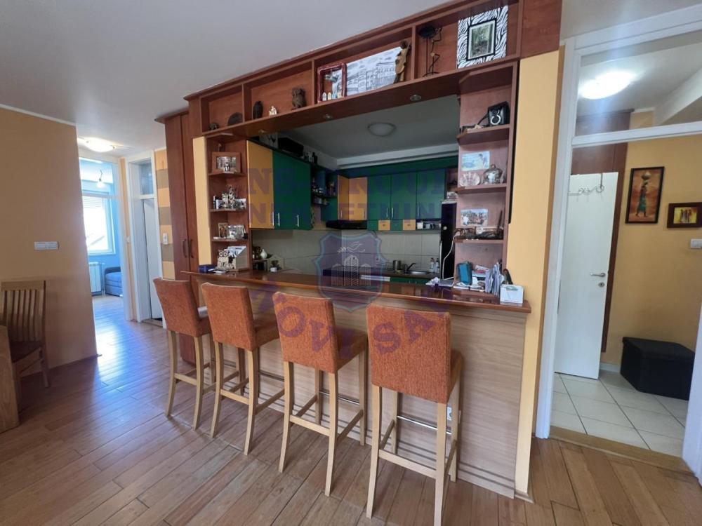 Slika 4 - Trosoban stan na prodaju, 69m2, 204.970€