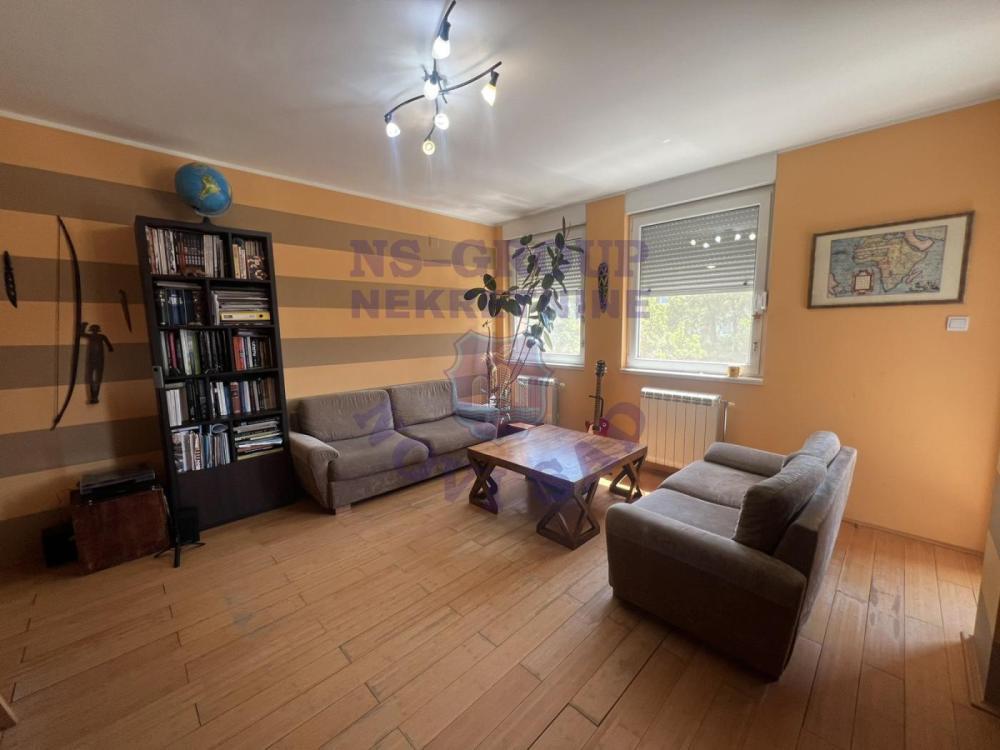 Glavna slika -Trosoban stan na prodaju, 69m2, 204.970€