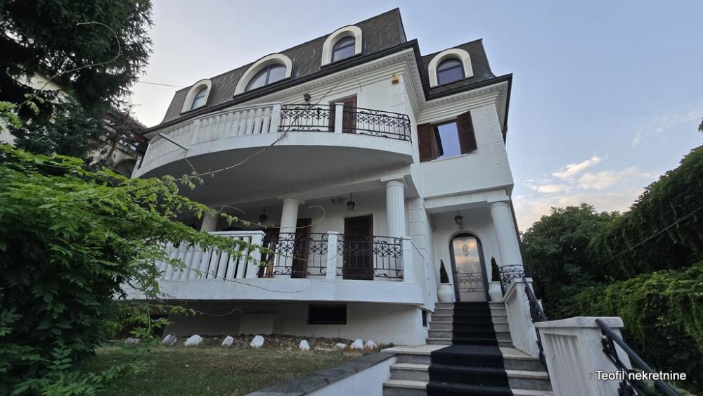 Slika 2 - Istarska,  Kuća za izdavanje, 550m2, 7.000€