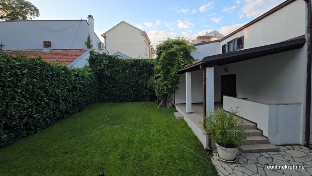 Slika 5 - Istarska,  Kuća za izdavanje, 550m2, 7.000€