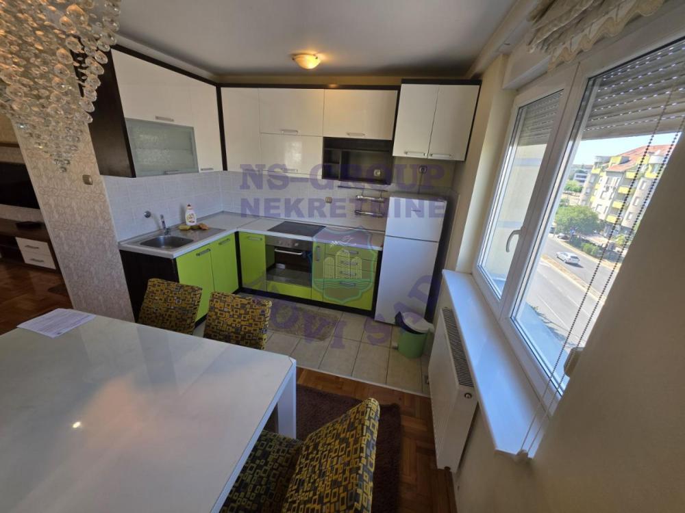 Slika 1 - Troiposoban stan na prodaju, 114m2, 290.270€