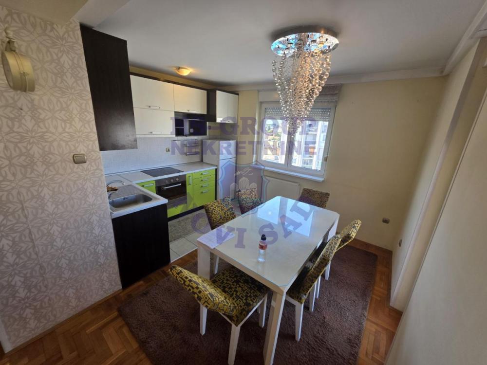 Slika 2 - Troiposoban stan na prodaju, 114m2, 290.270€