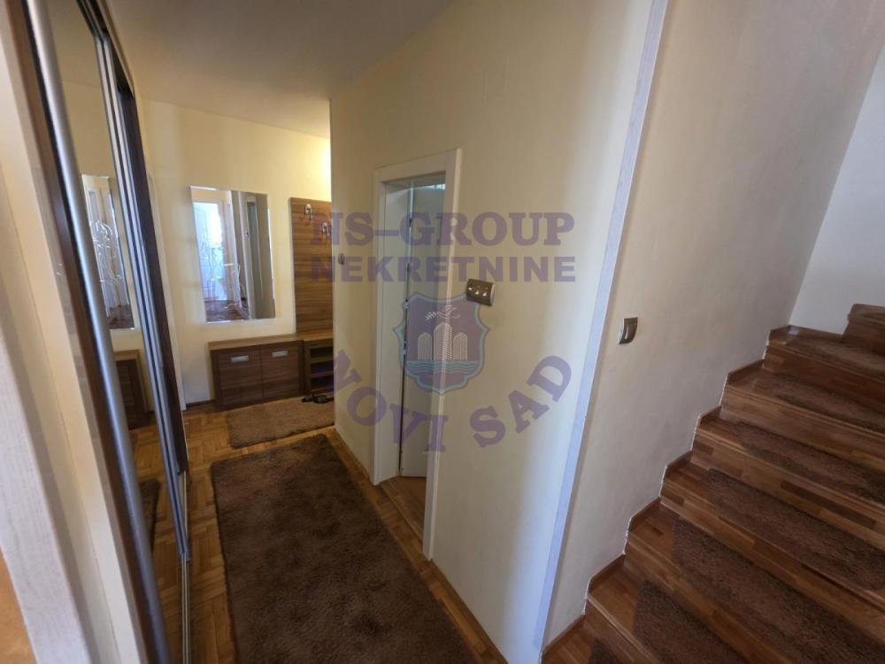 Slika 3 - Troiposoban stan na prodaju, 114m2, 290.270€