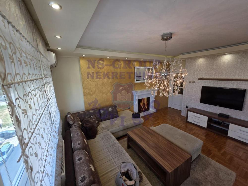 Glavna slika -Troiposoban stan na prodaju, 114m2, 290.270€