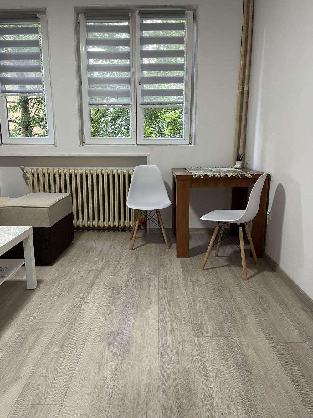 Slika 8 - Ruzveltova,Nikodima Miloša, Jednosoban stan za izdavanje, 28m2, 450€