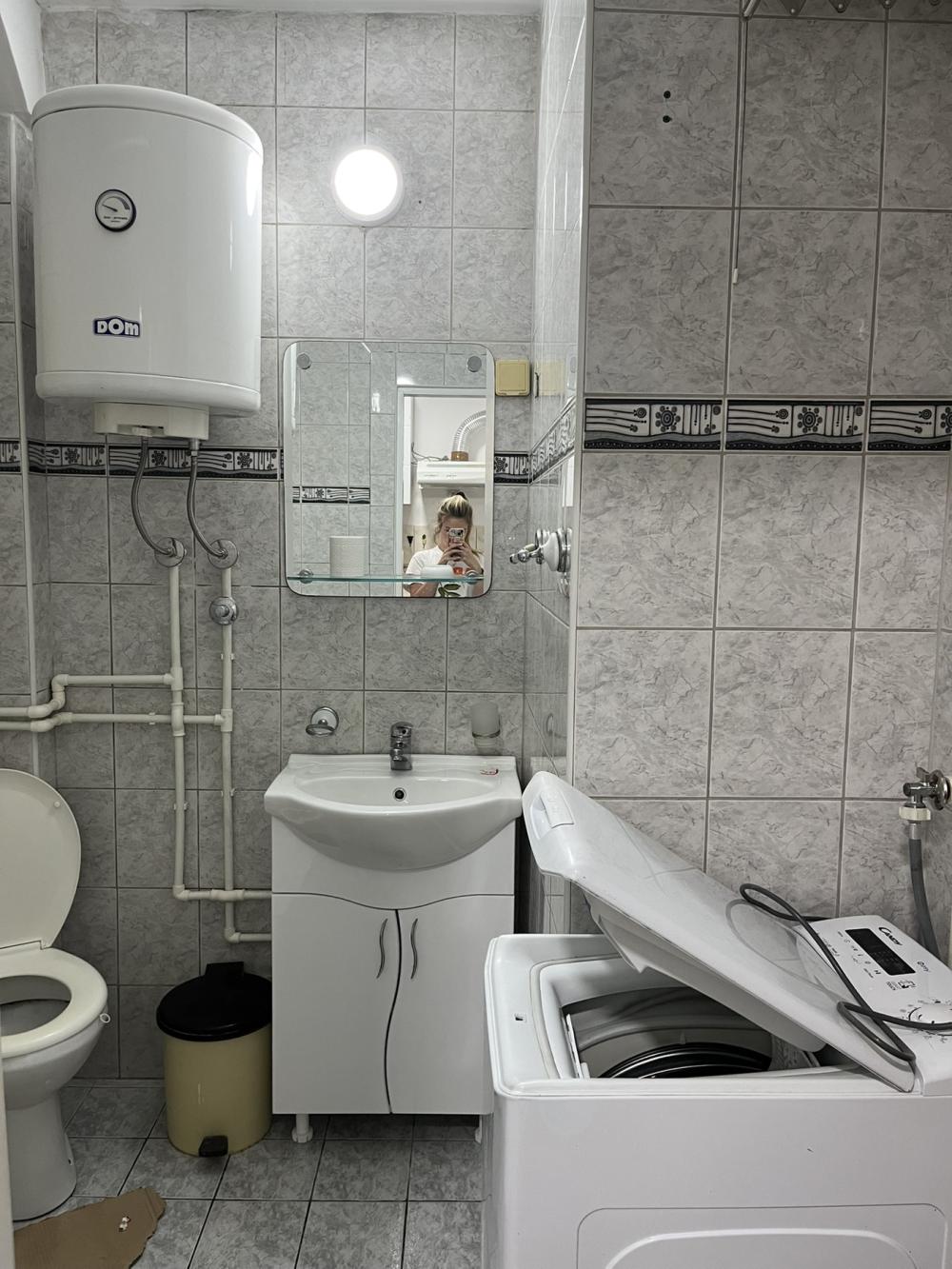 Slika 9 - Ruzveltova,Nikodima Miloša, Jednosoban stan za izdavanje, 28m2, 450€