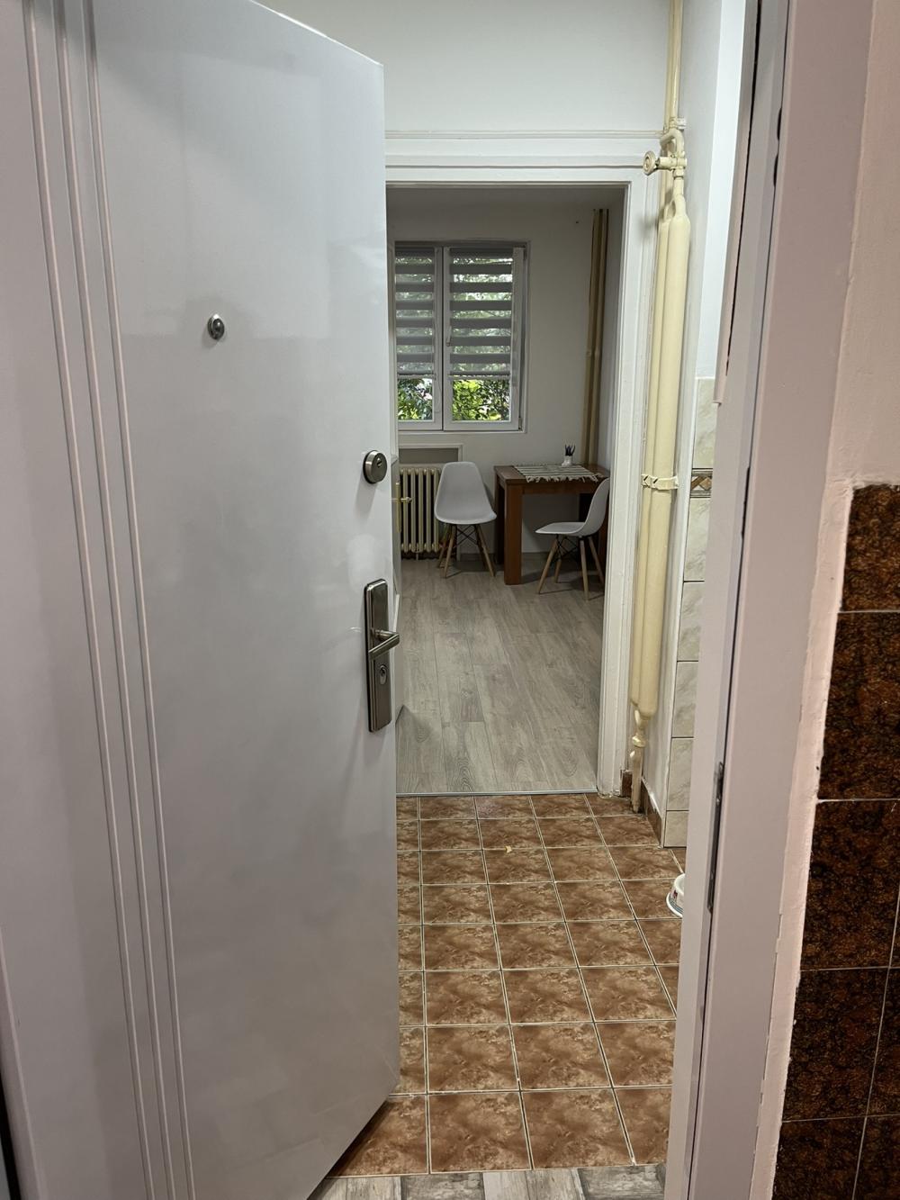 Slika 2 - Ruzveltova,Nikodima Miloša, Jednosoban stan za izdavanje, 28m2, 450€
