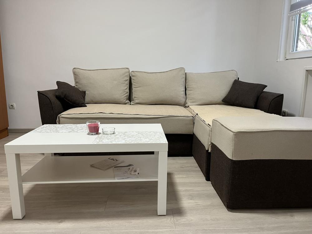 Slika 6 - Ruzveltova,Nikodima Miloša, Jednosoban stan za izdavanje, 28m2, 450€