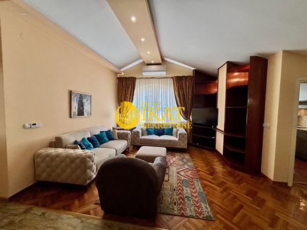 Slika 5 - Bulevar oslobođenja, Dvosoban stan na prodaju, 76m2, 295.000€