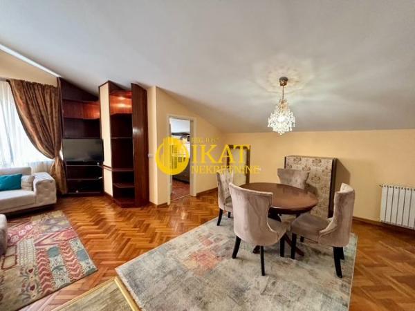 Slika 7 - Bulevar oslobođenja, Dvosoban stan na prodaju, 76m2, 295.000€