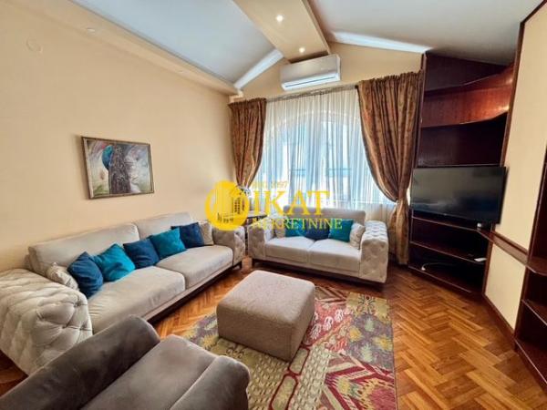 Slika 6 - Bulevar oslobođenja, Dvosoban stan na prodaju, 76m2, 295.000€