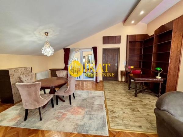 Slika 1 - Bulevar oslobođenja, Dvosoban stan na prodaju, 76m2, 295.000€