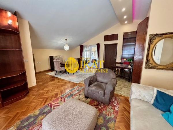 Slika 2 - Bulevar oslobođenja, Dvosoban stan na prodaju, 76m2, 295.000€