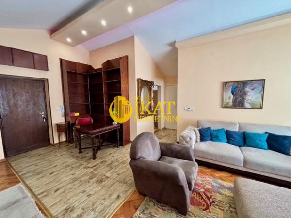Slika 3 - Bulevar oslobođenja, Dvosoban stan na prodaju, 76m2, 295.000€