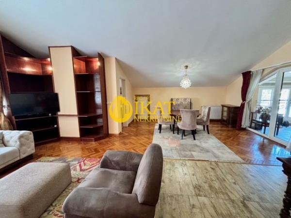 Slika 8 - Bulevar oslobođenja, Dvosoban stan na prodaju, 76m2, 295.000€