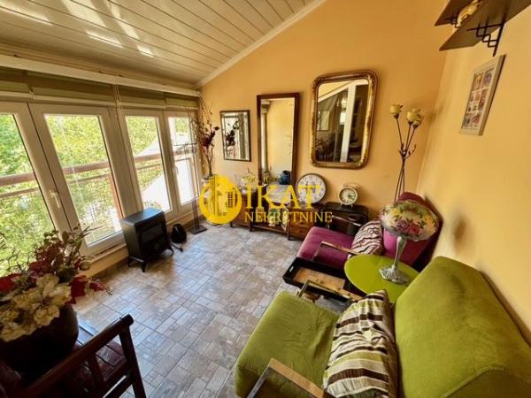 Slika 10 - Bulevar oslobođenja, Dvosoban stan na prodaju, 76m2, 295.000€