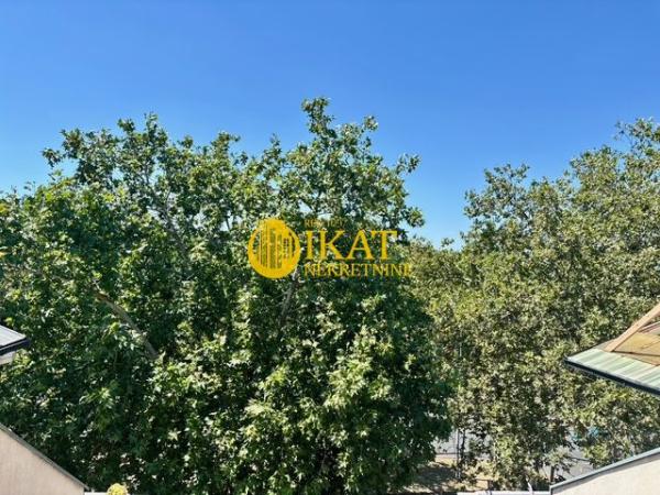 Slika 11 - Bulevar oslobođenja, Dvosoban stan na prodaju, 76m2, 295.000€