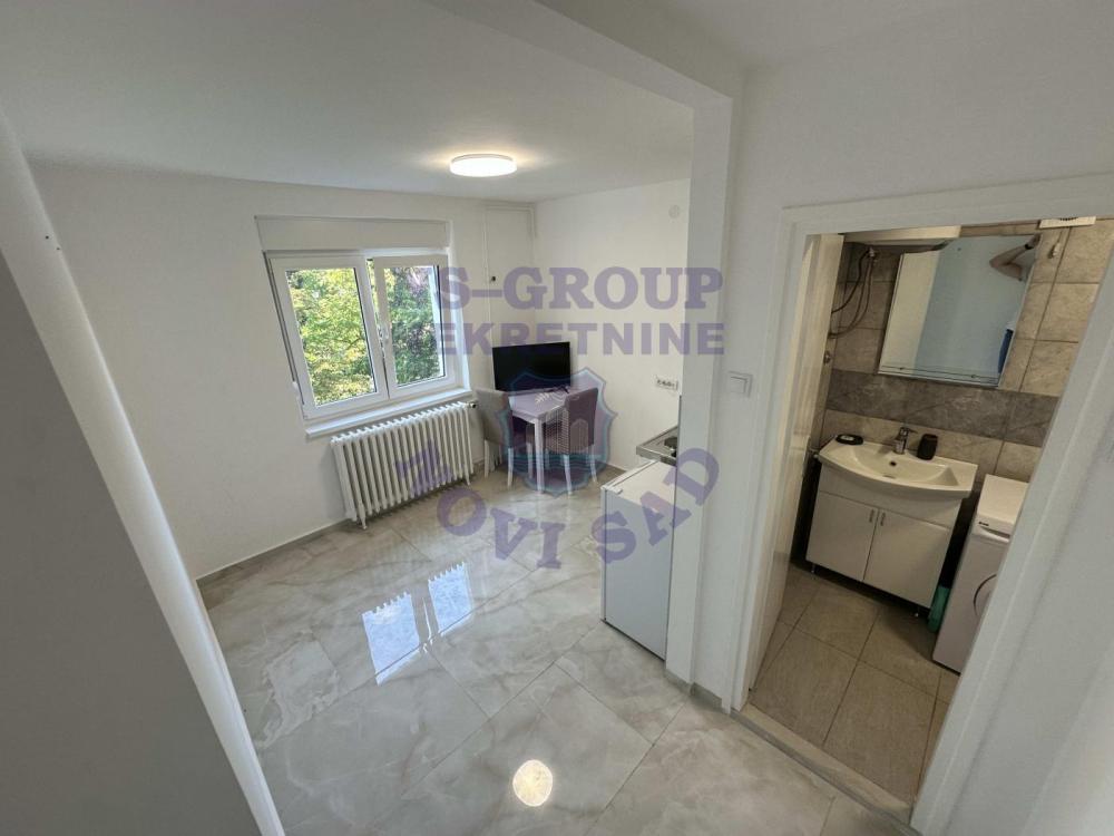 Slika 1 -  Stan na prodaju, 14m2, 57.680€