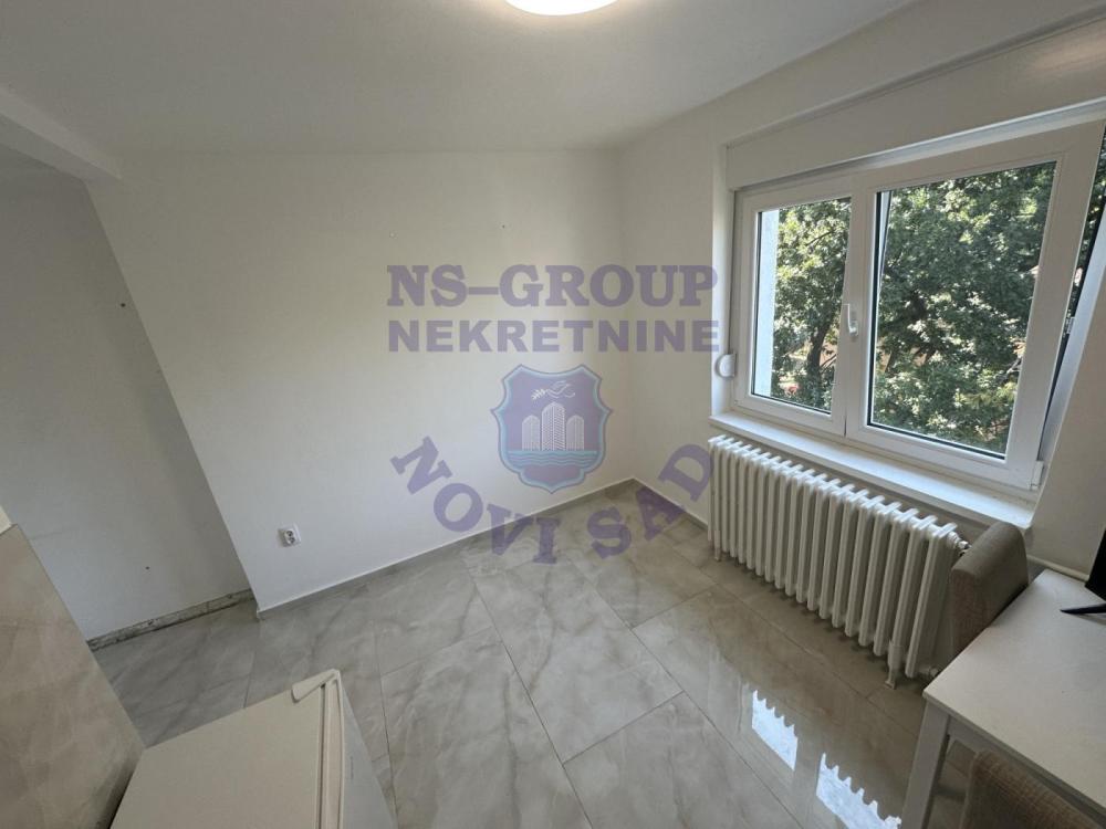Slika 2 -  Stan na prodaju, 14m2, 57.680€