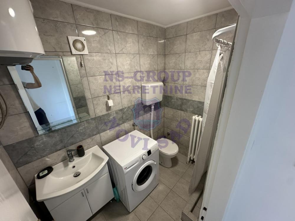 Slika 3 -  Stan na prodaju, 14m2, 57.680€