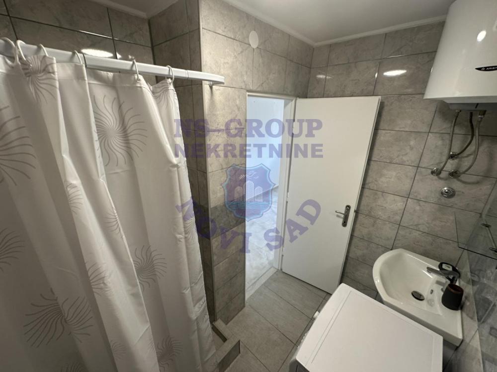 Slika 4 -  Stan na prodaju, 14m2, 57.680€