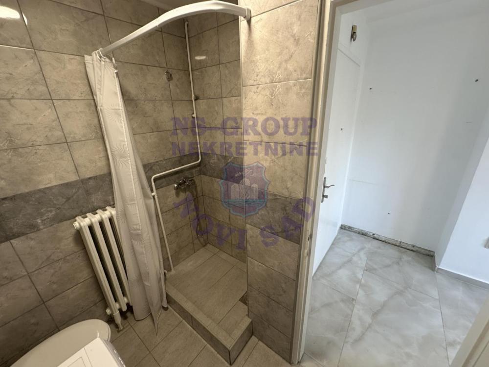 Slika 5 -  Stan na prodaju, 14m2, 57.680€