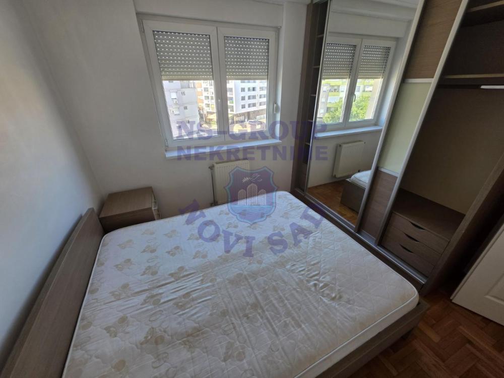 Slika 4 - Troiposoban stan na prodaju, 114m2, 290.270€