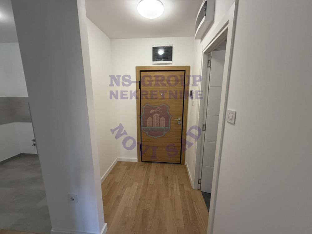 Slika 2 - Dvosoban stan na prodaju, 44m2, 136.100€