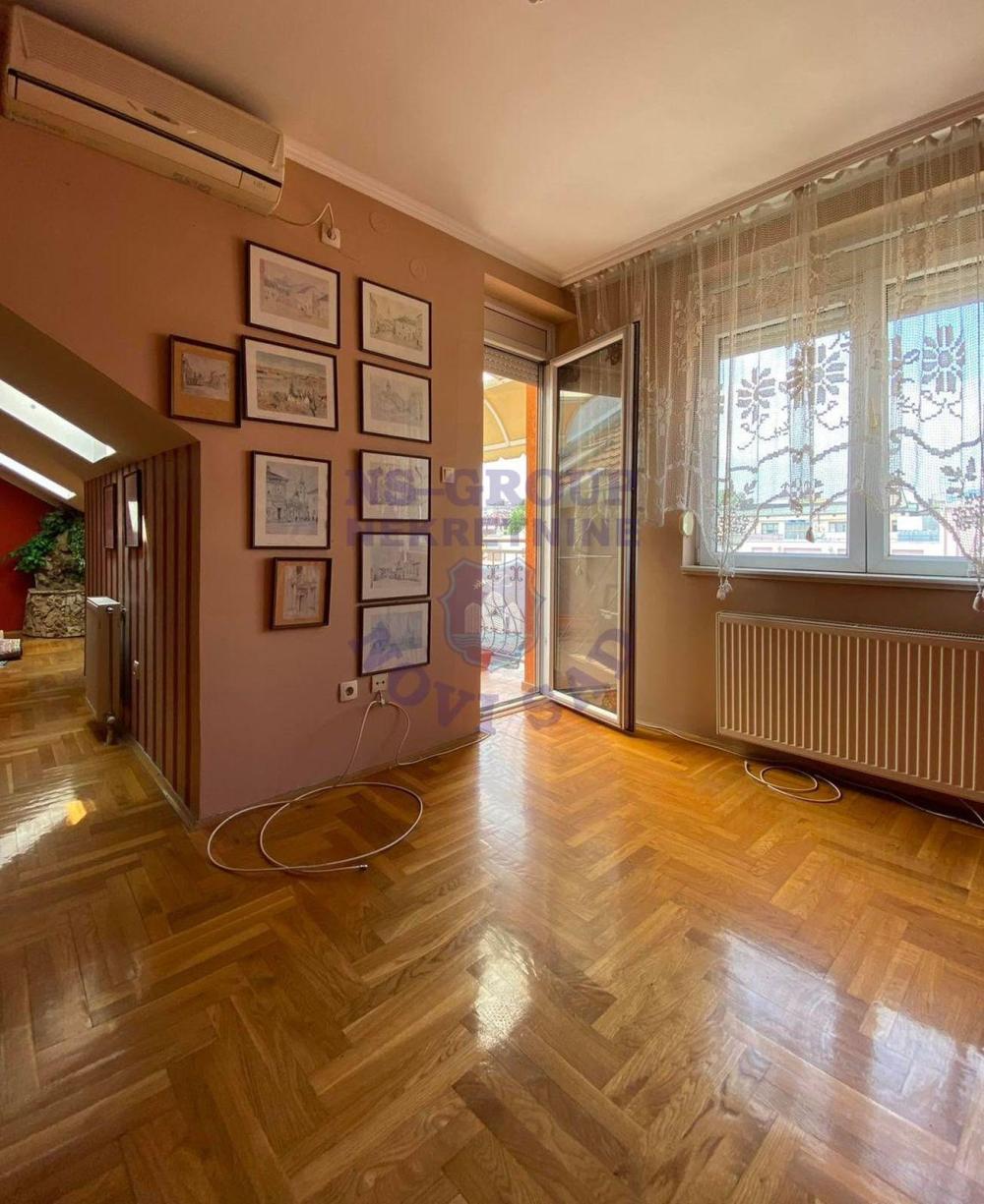 Slika 1 - Trosoban stan na prodaju, 100m2, 212.180€