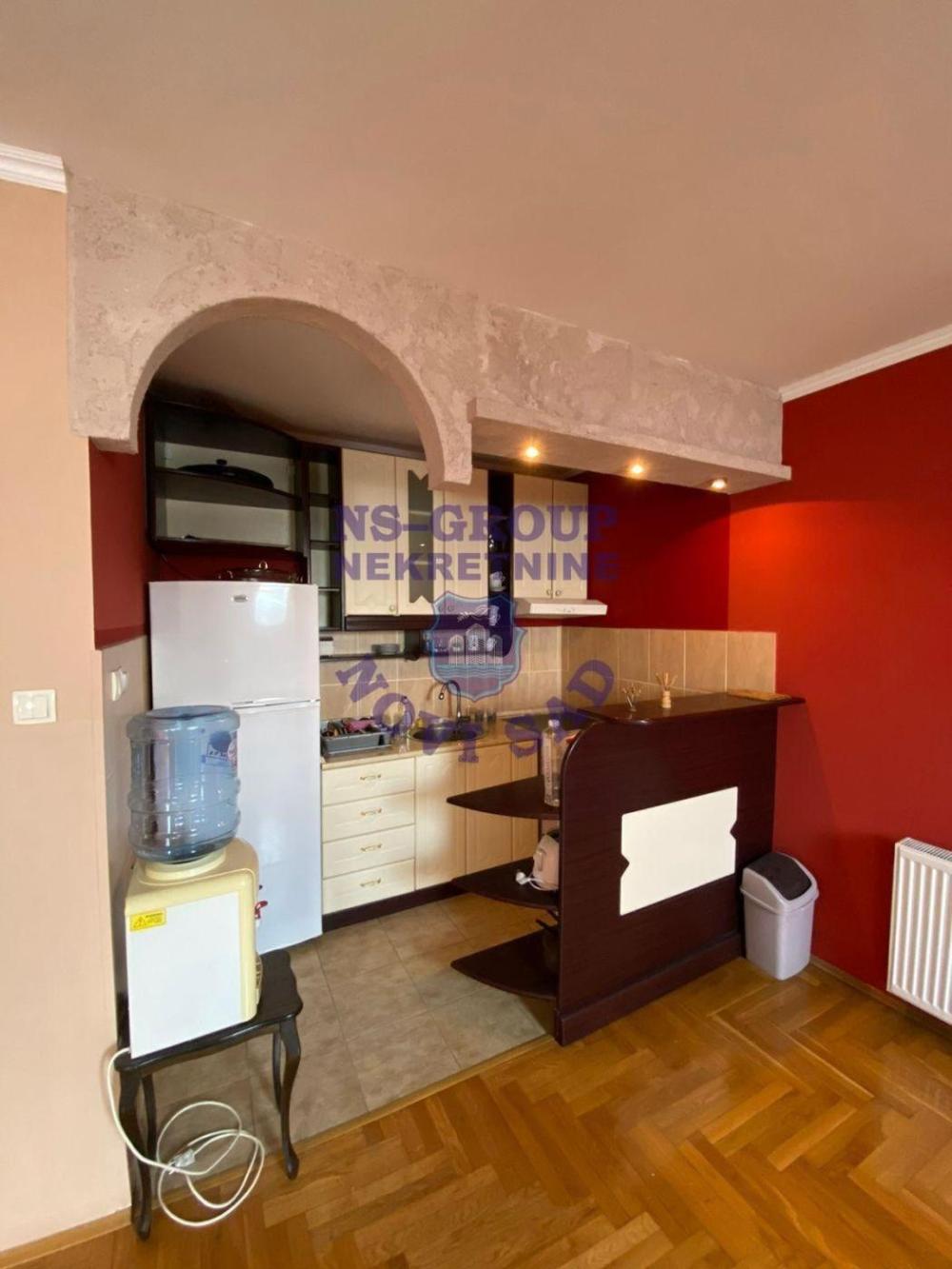 Slika 1 - Trosoban stan na prodaju, 100m2, 212.180€