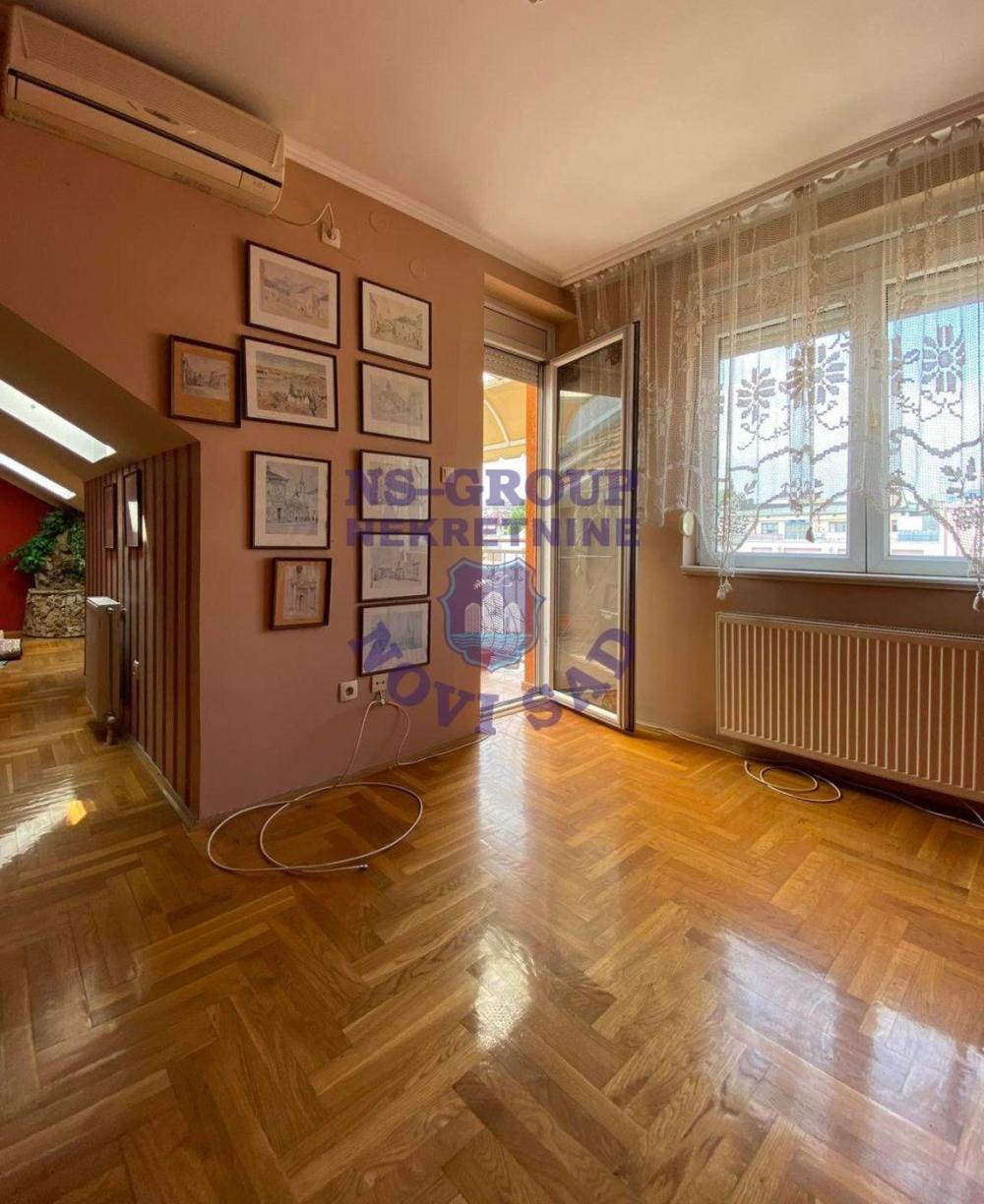 Slika 2 - Trosoban stan na prodaju, 100m2, 212.180€